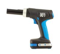 Scell-it Outil de pose sur batterie E-007-BODY pour chevilles à expansion M4 à M8