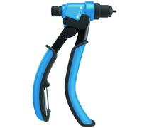 SCELL-IT Pince à main pour écrous à sertir M3 à M6 - N100