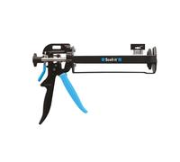 SCELL-IT Pistolet à mastic Professionnel 380 à 420 ml - VI-P380