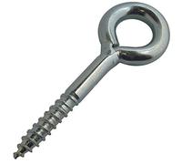 Scell-it Piton Echaffaudage M12X190 Acier Z.Blanc