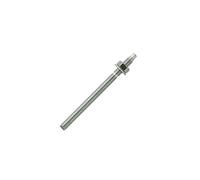 Tige filetée acier M12 x 160 mm SCELL-IT - M12160