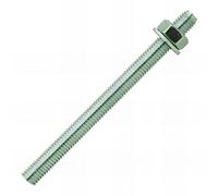 Scell-it - Tige filetée standard acier Ø 10 - Modèle: MS10130