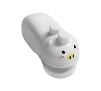 Scellage Sacs - Rechargeable Portable En Forme D'animal Réutilisable Outil - Scellage Pour Sacs De Chips, Pour La Maison Congélation Snack Cuisine Quotidienne Préserve Stockage