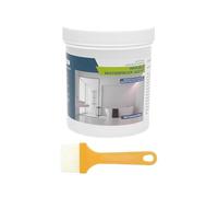 Scellant - 300 g acrylique, scellant étanche aux fuites, adhésif transparent | Parfaitement idéal pour réparations de terrasse, l'étanchéité des éviers et fissures du sous-sol.