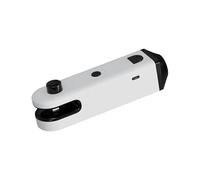 Scellant 4 en 1, solution de stockage, ABS, sac rechargeable refermable avec aimant, thermoscellant portable avec cutter, conservation des aliments, pour sacs à goûter et stockage des