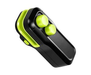Scellant à copeaux - Clip d'étanchéité portable rechargeable par USB avec cutter | Scellant sous vide, pour frites de viande, biscuits, collations, cuisine, ménage, fraîcheur