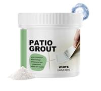 Scellant à joints pour carrelage de sol 100g Adhésif de comblement longue