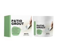 Scellant à joints pour carrelage de sol 100g Adhésif Hydrofuge Séchage