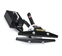 Scellant à sertir à chaud pour sacs Mylar, sacs en aluminium, sacs en cellophane, sacs en papier kraft, haute puissance, forte étanchéité