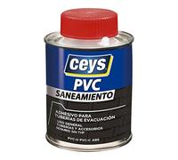 Scellant/Adhésif Ceys PVC
