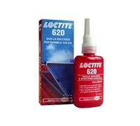 Scellant ANAEROBIQUE POUR PANNEAUX SOLAIRES LOCTITE 620 50 ml