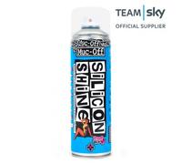 Scellant Brillant Protecteur Vélo Muc Off Silicon SHINE