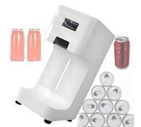 Scellant commercial pour canettes de soda avec compteur intelligent, dispositif de couture pour canettes en aluminium et en plastique, outil de couture pour canettes de boisson pour une étanchéité