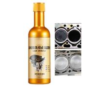 Scellant de fuite d'huile moteur, fuite du système de lubrification | Additif d'huile moteur de lubrification Stop fuite 120 ml,Activateur, Agent d'arrêt de fuite, liquide de scellage, additif de fuit