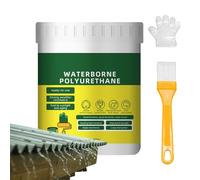 Scellant de revêtement en caoutchouc liquide,Scellant en caoutchouc liquide - Adhésif imperméable réparateur de fuite,Mastic isolant imperméable, peinture et revêtement en caoutchouc, agent d'étanchéi
