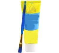 Scellant d'élagage des plaies d'arbres, pâte 100g avec brosse pour greffe de bonsaï rapide