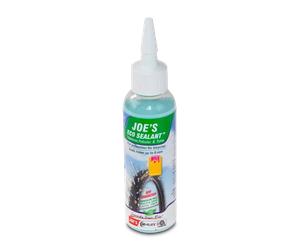 Scellant Écologique pour Pneus Joe's