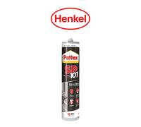 Scellant Henkel Pattex SP 101 Blanc Art. 2378839