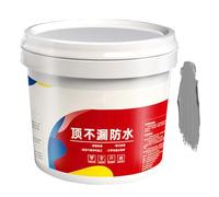 Scellant imperméable, agent imperméable | Revêtement liquide séchage rapide pour toit extérieur, de réparation extérieur joints sol, interstices carrelage, exté