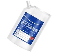 Scellant imperméable de nivellement d ' identité d ' exécution haute pour cloisons, plates-formes, boulevards, 500 ml de bourrage de rupture en polyuréthane, scellant de bâtiment immunisé contre les