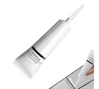 Scellant imperméable - Joints d'eau pour salle de bain, adhésif d'étanchéité pour toit de 150 ml, pâte polyvalente de réparation de peinture et de gouttière, scelle fissures et fuites sur