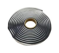 Scellant Moulable Camper - 0,25 Pouce De Diamètre, Ruban D'étanchéité, Bande D'étanchéité Pour Fenêtre | Réparation De Fuite D'eau, Joint De Capot De Voiture, Mastic Universel