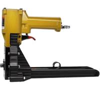 Scellant pneumatique robuste pour boîte à main automatique pour emballage efficace, entrepôt et expédition