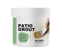 Scellant pour carrelage de douche 100g Adhésif à séchage rapide et longue