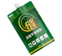 Scellant pour fissures dans le béton, colle de réparation céramique - Scellant de réparation de fissures dans le béton à séchage rapide | Répare le revêtement adhésif preuve de fuite,