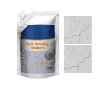 Scellant pour fissures en béton - 500 ml de mastic étanche pour ciment - Agent de liaison à séchage rapide pénétrant dans l', le toit, le sol, le sous-sol