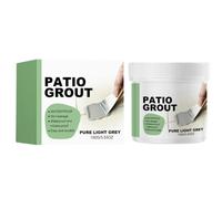 Scellant pour Joints de Carrelage Douche 100g Adhésif à séchage rapide et