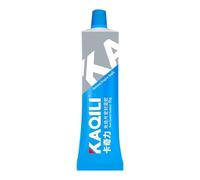Scellant pour joints, scellant pour joints Colle de réparation de moteur | Adhésif pour pièces automobiles, moteurs, joints, embrayages E Colle bleue