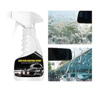 Scellant pour vitres - 120 ml - Nettoyant imperméable - Scellant pour vitres de voiture - Pour la protection, la brillance et le nettoyage des camions, SUV, remorques et phares
