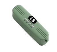 Scellant sous vide sans fil rechargeable par USB