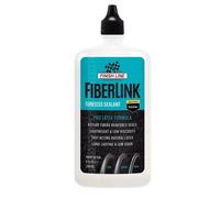 Scellant tubeless Finish Line Scellant tubeless FiberLink : pour distributeur de latex de 8 oz/240 ml