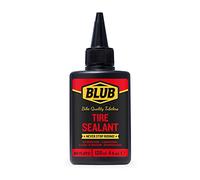 Scellant VTT BLUB Tubeless 120 ml, scellant de crevaison de vélo, scellant de réparation de crevaison de pneu, prévention et réparation des roues de vélo