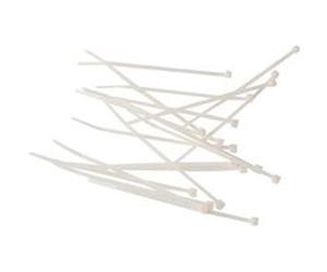 Scelle nylstop 9cm - Paquet de 250 G