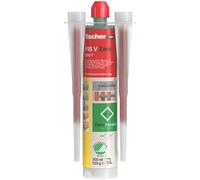 Fischer 558953 FIS V Zero 300 T Mortier d'injection 300 ml