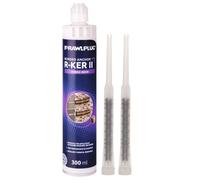Scellement chimique - hautes performances - 300 ml - R-KER II RAWL