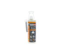 Scellement chimique multi matériaux BATIFIX - Ton pierre - 400ml