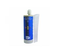 Scellement chimique polyester - SCELL-IT - FIRST380 - Polyvalent - Temps de prise rapide - 300 mL