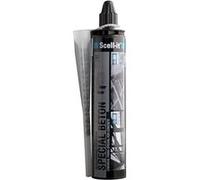 Scellement chimique Professionnel SCELL IT 300Ml Spécial Béton 2B - X-PRO300 Gris G