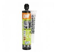 Scellement chimique - résine méthacrylate - 280 ml - Multi-Max SPIT