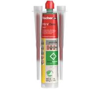 Fischer FIS V Zero 300 T Mortier d'injection 558953 300 ml
