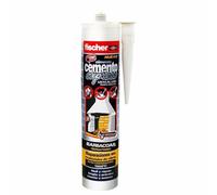 Scellement/colle Fischer 514853 Ciment 300 ml