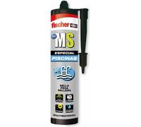 Scellement/colle Fischer Ms Blanc 290 ml