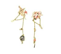 sceller les dieux dans le jeu d’horreur du roman Gongfeng dérivé des boucles d’oreilles et colliers des bagues