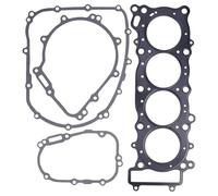 Scellés Joint De Culasse Moteur Moto Pour Benelli BJ600 BN600 TNT600 4T 2017-2019 BN600I 2014-2015 TNT BJ BN