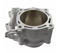 Scellés Joint De Culasse Pneumatique Pour Moto Pour Y&amaha YZ450F 2003-2005, Alésage 95 Mm, Segments Piston, 5TA-11311-12-00 2S2-11631-20(Cylinder)