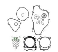 Scellés Kit Complet De Joints Moteur Moto D'étanchéité Et D'huile Soupape Pour Y&amaha YZ450F WR450F YFZ450R